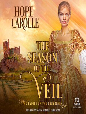 cover image of The Season of the Veil